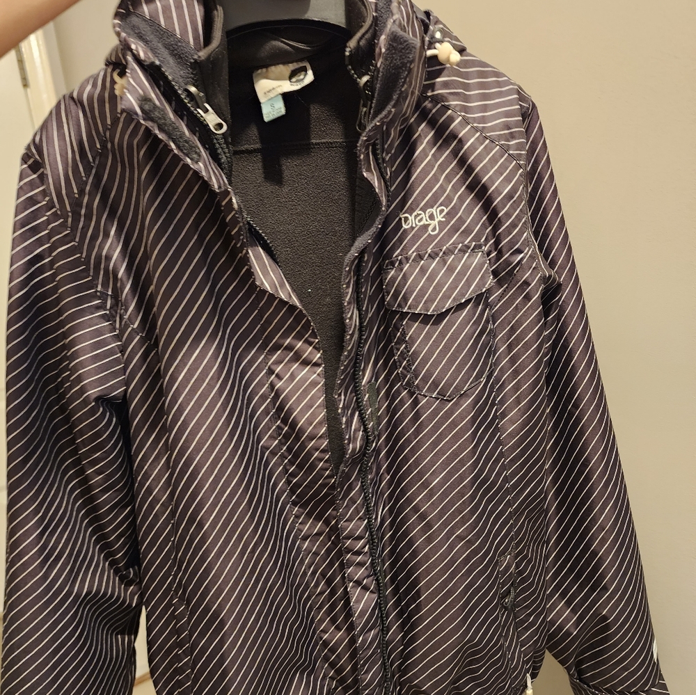 Orage Ski/Snowboard Jacket
